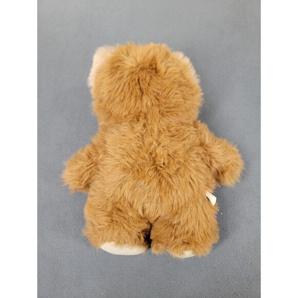 Vintage 1983 Kenner Star Wars Wicket Ewok Plush Stuffed Animal 16" Lucasfilm Toy - Picture 11 of 12